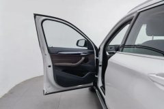 2020 BMW X1 2020 1.5T AT 20LiExclusiveFWD #11