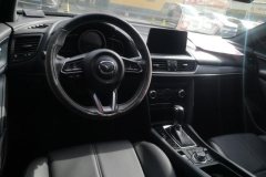 2020 Mazda CX-4 2020 2.0 AT Blue sky tasteEditionFWD #12