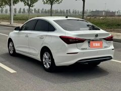 2023 Chang'an Eado 2019 1.6 AT GDIHigh Energypioneer China VI #9