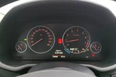 2017 BMW X3(Imported)(Imported) 2016 2.0T AT 20iRWD (Imported) #14