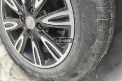 Right Rear Wheel Hub