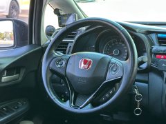 2017 Honda Fit Hatchback 2016 1.5 AT LXSComfortSunroofEdition #22