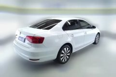 2019 Volkswagen Sagitar 2018 1.6 AT Comfort #3