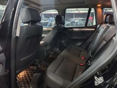 2017 BMW X3(Imported)(Imported) 2016 2.0T AT 20iRWD (Imported) #9