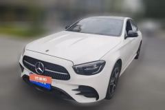 2022 Mercedes-Benz E-Class(Imported) 2022 2.0T AT E 260 FashionSport (Imported) #1