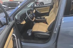 2023 Geely Auto Boyue L 2023 1.5TD AT DCTPremium #9