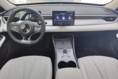 2025 BYD Seal 05 DM-i 2025 DM-i Smart Drive 1.5L AT 55KMLuxury #12