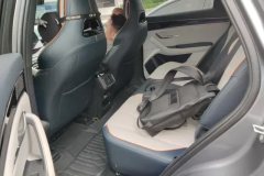2024 BYD Song Plus PHEV 2024 Glory 1.5L AT DM-i 150km FlagshipPLUS #11