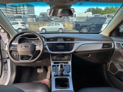 2019 Geely Auto Emgrand GL 2019 1.5T AT nobleSmart China VI #4