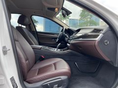 2017 BMW 5 Series 2017 2.0T AT 525LiLuxuryDesign Pkg #2