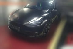 2022 Tesla Model Y 2022 Facelift Long Rangeall wheel driveEdition #1