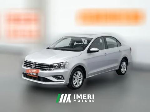 2017 Volkswagen Jetta 2017 1.5 MT Comfort
