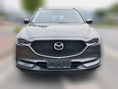 2018 Mazda CX-5 2017 2.0 AT SmartFWD #2