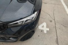 2024 BMW 3 Series 2024 2.0T AT 325Li MSport Pkg #5