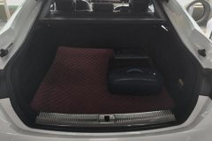 2019 Audi A5 Sportback 2017 2.0T AT 40TFSIFashion (Imported) #4