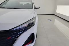 2023 Chang'an Eado 2023 Pleasure PLUS Blue WhaleNE 1.4T AT GDI DCTPremium #5