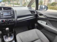 2015 Honda Fit Hatchback 2014 1.5 AT LXComfort #11