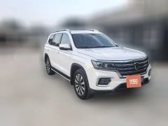 2022 Roewe RX8 2019 2.0T AT 30TSmart ConnectnetSupergroupFlagshipRWD #3