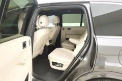 2023 Li Auto Li Auto L8 2023 Pro #11