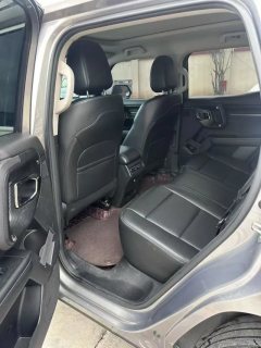 2023 Haval Big Dog Plus 2023 1.5T AT 2WDShionoEditionplus #6