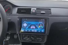 2020 Volkswagen Santana 2019 1.5 MT Fashion China VI #13