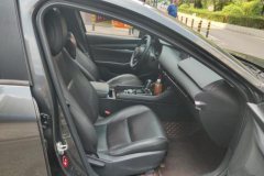 2023 Mazda Mazda3 Axela Sedan 2022 2.0L AT QualityEdition #8