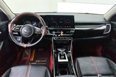 2021 Kia KX3 2021 1.5L AT CVTtrendEdition #12