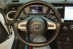 2026 Honda Fit Hatchback 2026 1.5L CVT Refresh Edition #15