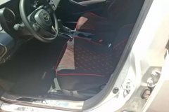 2024 Toyota Levin 2023 1.2T AT 185T CVTLuxury #9