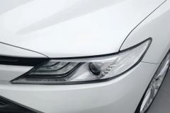 2018 Toyota Camry 2018 2.5 AT GLuxury #5