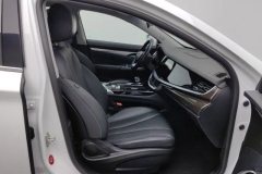 2020 Geely Auto Bo Rui 2020 1.5T AT MHEVYaoxiangEdition #22