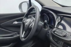 2020 Buick Envision Plus 2020 1.5T AT 20TLeadingFWD #23