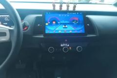 2022 Honda Fit Hatchback 2021 1.5 AT Chao XiangEdition #13