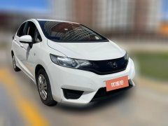 2018 Honda Fit Hatchback 2016 1.5 AT LXComfort #3