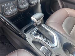 2016 GAC Trumpchi Trumpchi GS4 2017 1.5T AT 235TLuxurySmart ConnectFWD #18