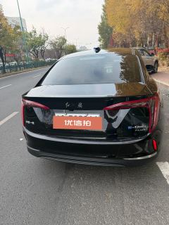 2025 Hongqi E-QM5 2024 560km PLUS #5