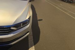 2017 Volkswagen Magotan 2017 1.8T AT 330TSILuxury #5