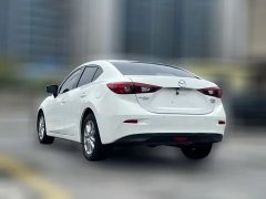 2016 Mazda Mazda3 Axela Sedan 2016 1.5 AT Comfort #4