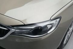 2019 Buick Excelle GT Sedan 2019 1.3T AT 18TConnectedFlagship China V #5