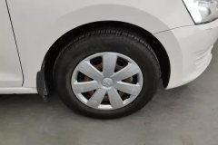 2020 Volkswagen Santana 2019 1.5 MT Fashion China VI #6