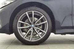 2024 BMW 3 Series 2024 2.0T AT 320Li MSport Pkg #6