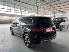 2025 Mercedes-Benz GLB-Class 2024 Facelift 2.0T AT GLB 220 Fashion #9
