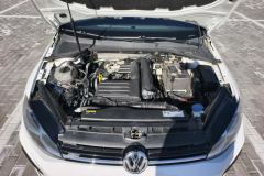 2020 Volkswagen Golf 2020 1.4T AT BelovedEdition280TSI R-Line #10