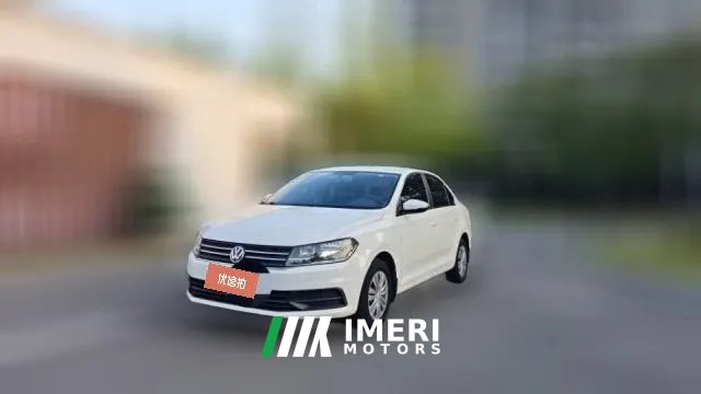 2022 Volkswagen Santana 2021 1.5 MT Fashion