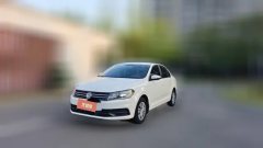 2022 Volkswagen Santana 2021 1.5 MT Fashion #1