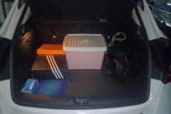 2019 Mercedes-Benz GLA-Class 2018 1.6T AT GLA200FashionFWD #4