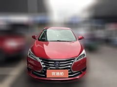 2019 Chang'an Eado DT 2018 1.6 MT Smart #2