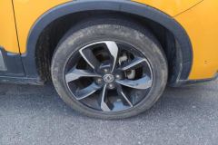 2019 Dongfeng Fengshen Fengshen AX4 2017 1.6 AT Trendy #6