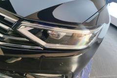 2020 Volkswagen Magotan 2020 2.0T AT 330TSILeading #5