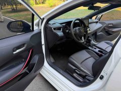 2022 Toyota Levin 2022 Hybrid 1.8H E-CVT AT Sport #7